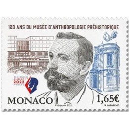 Monaco - 3345