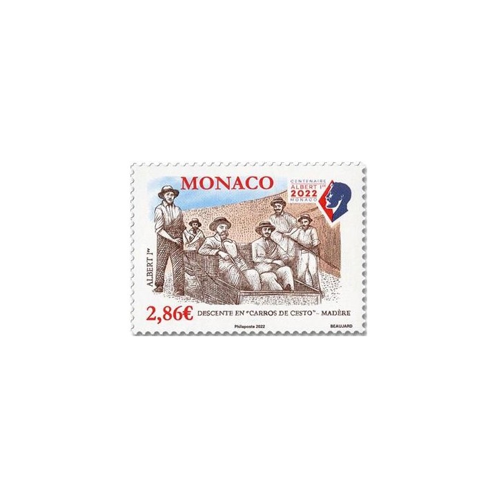 Monaco - 3346