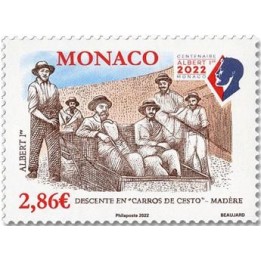 Monaco - 3346