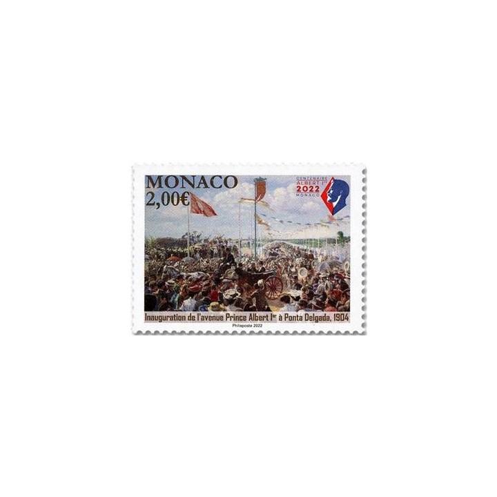 Monaco - 3347
