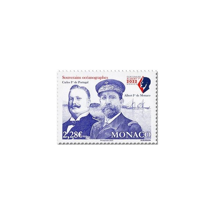Monaco - 3348