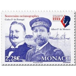 Monaco - 3348