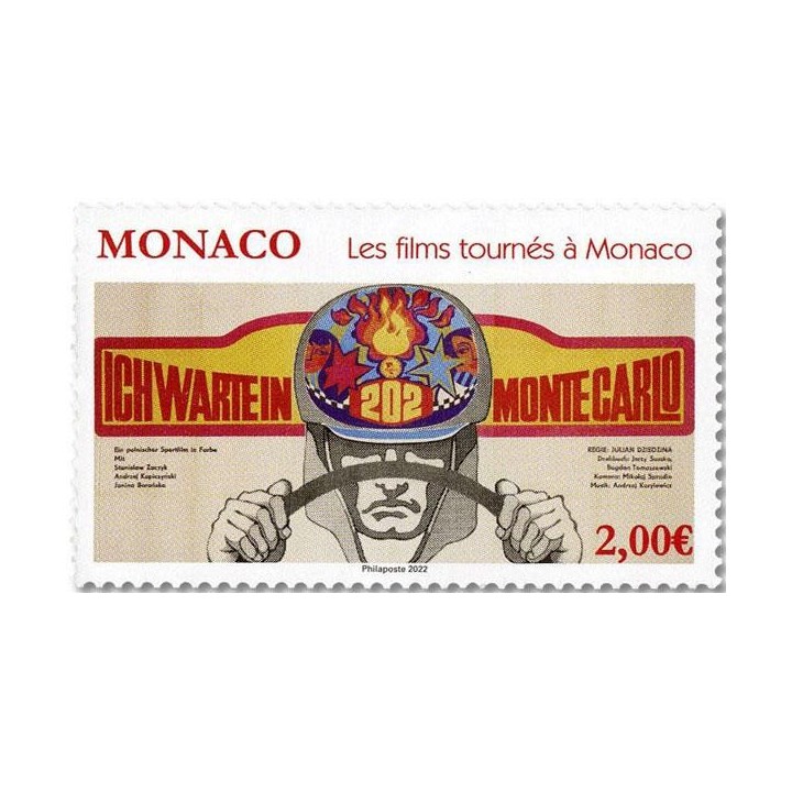 Monaco - 3350