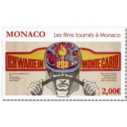 Monaco - 3350