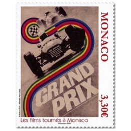 Monaco - 3352