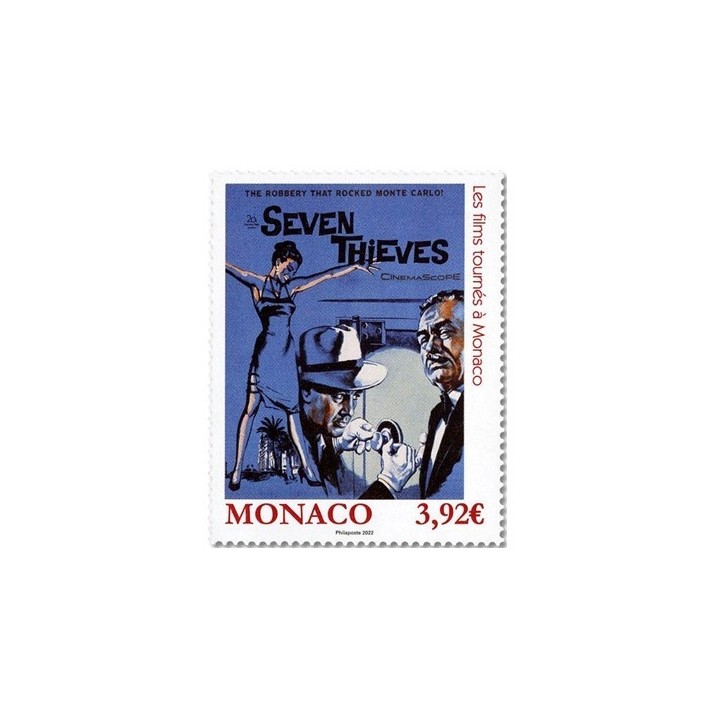 Monaco - 3353
