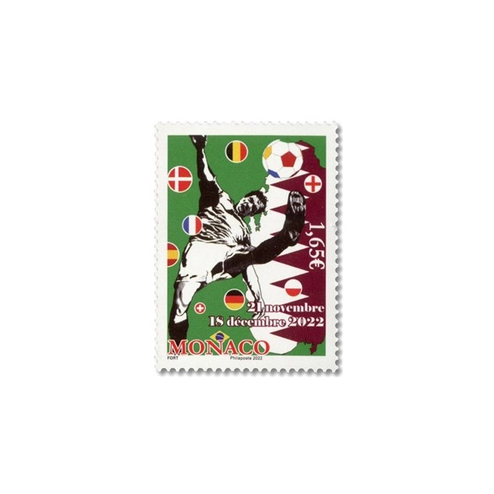 Monaco - 3354