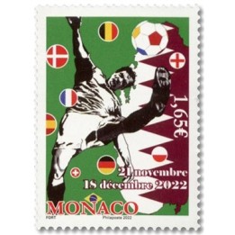 Monaco - 3354