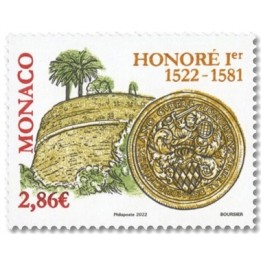 Monaco - 3355
