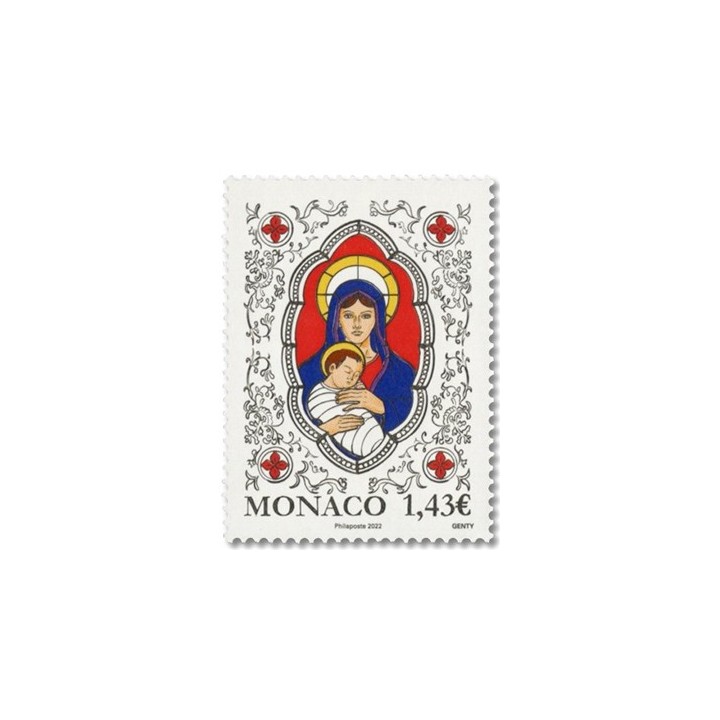 Monaco - 3356