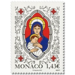 Monaco - 3356