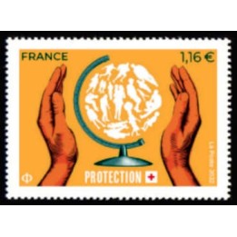 France - 5629