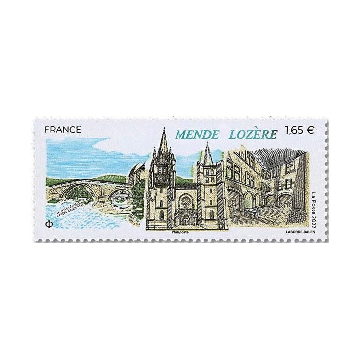 France - 5632