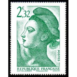 France - 5637