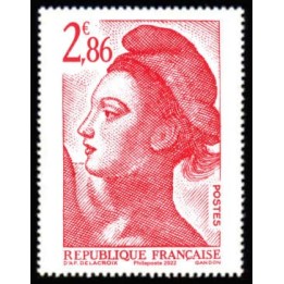 France - 5638
