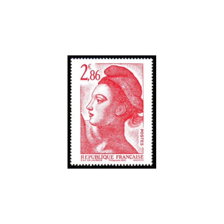 France - 5638