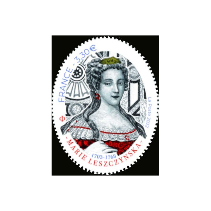 France - 5640