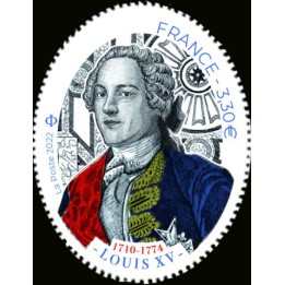 France - 5641