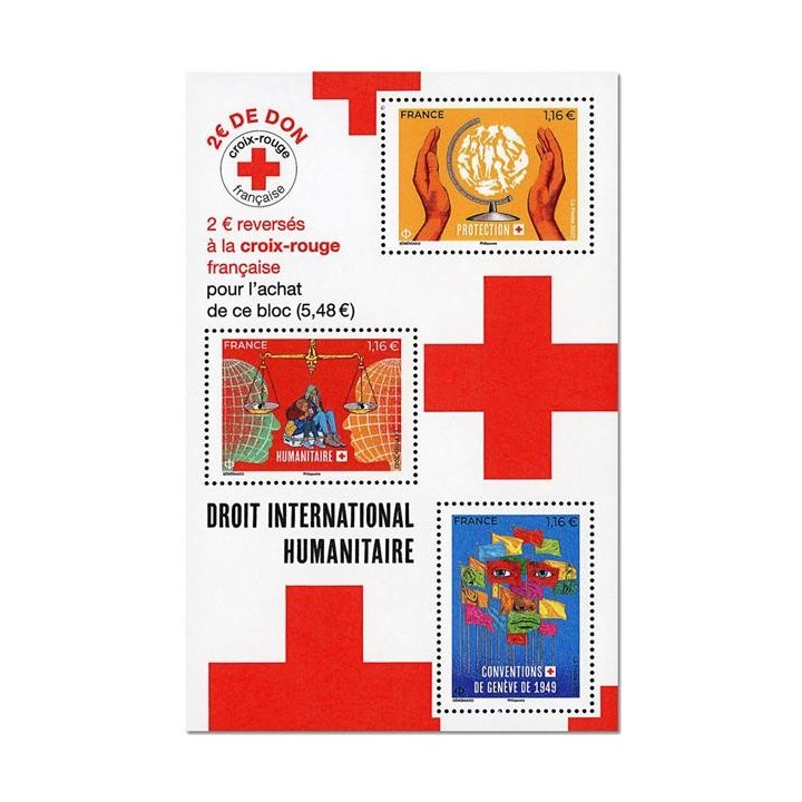 France - F5629