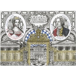 France - F5640