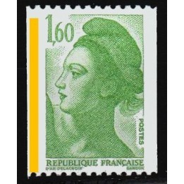 France - 2222j