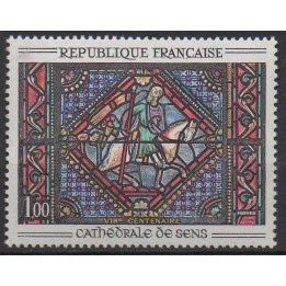 France - 1427c