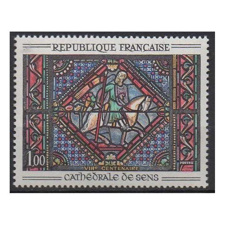 France - 1427c