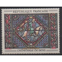 France - 1427f