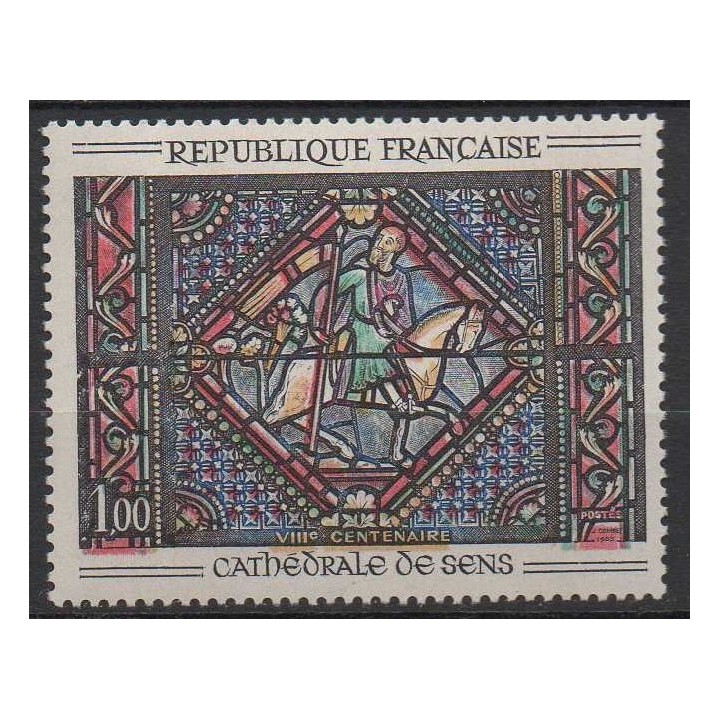 France - 1427f