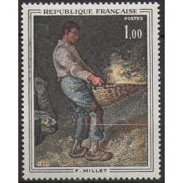 France - 1672b