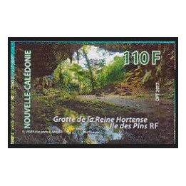 Nouvelle-Caledonie - 1318