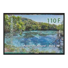 Nouvelle-Caledonie - 1321