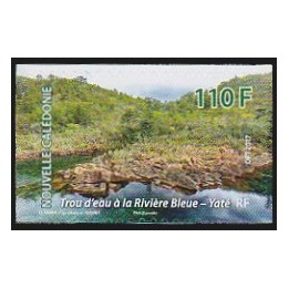 Nouvelle-Caledonie - 1323