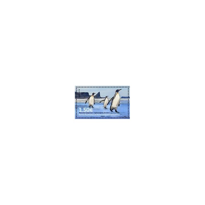 TAAF - 823