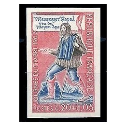 France - Non Dentelé 1332a