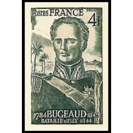 France - 0662a Non Dentelé
