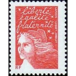 France - 3417a