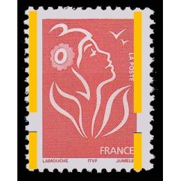 France - 3734A phil@poste