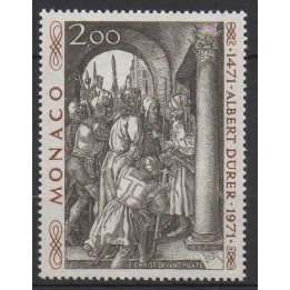 Monaco - 0876