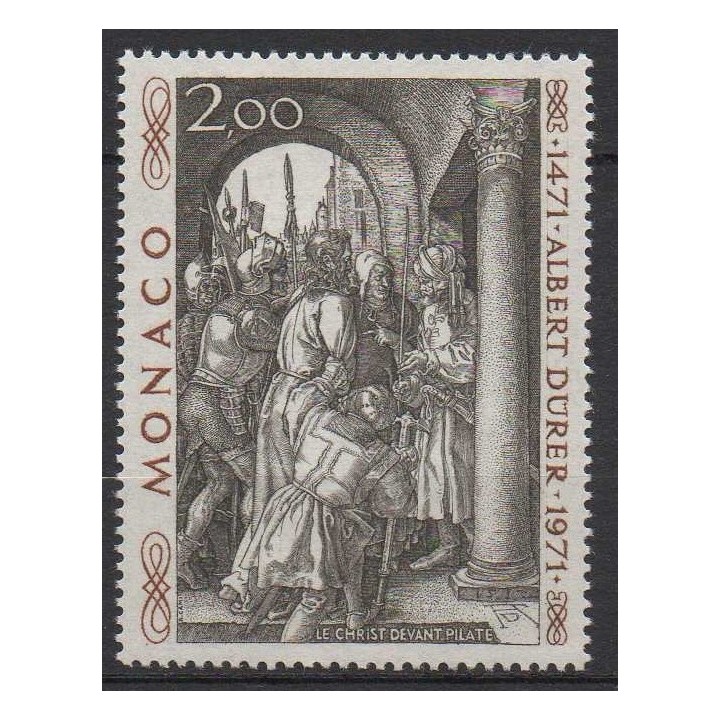 Monaco - 0876