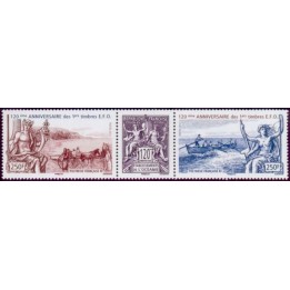 Polynesie Francaise - 1010A