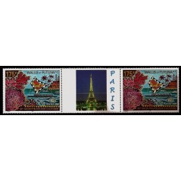 Wallis et Futuna - 527A