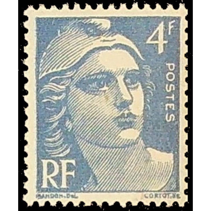 France - 0717e