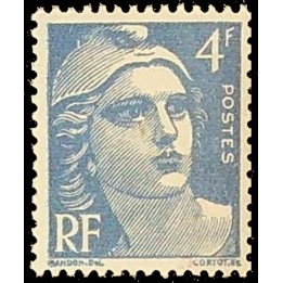France - 0717e