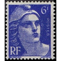 France - 0720h
