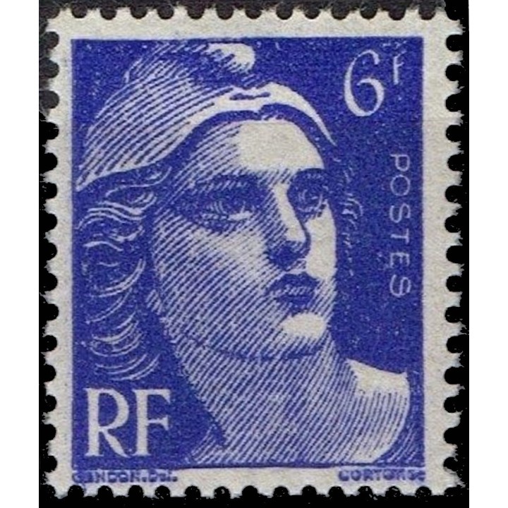 France - 0720h