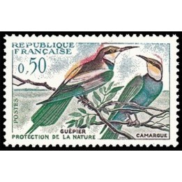 France - 1276a