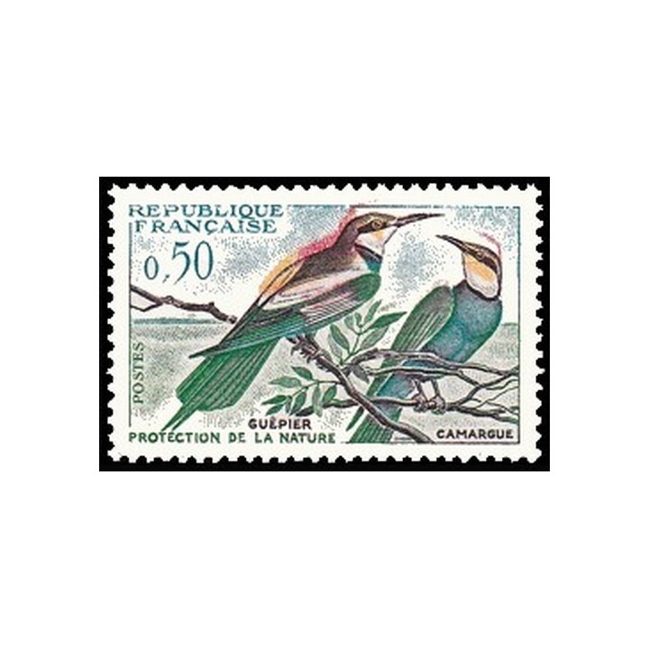 France - 1276a