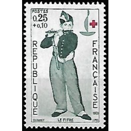 France - 1401a