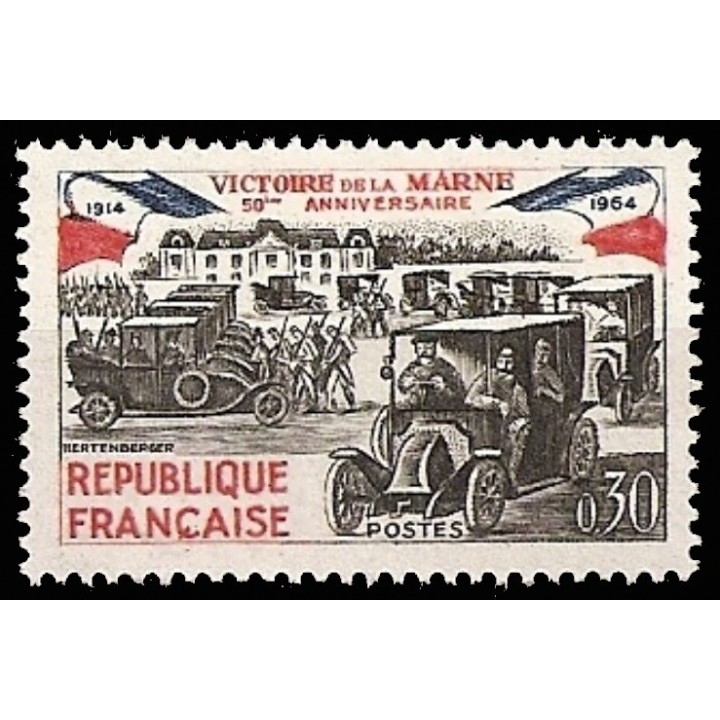 France - 1429c